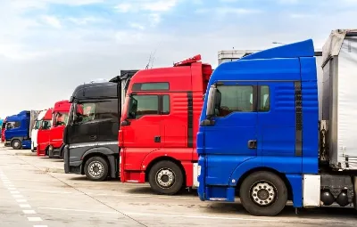 Ankara Akçakent Ambar Nakliyat